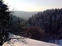 Winterurlaub in Thüringen